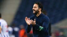 Vitinha entra en el radar del Sporting de Portugal