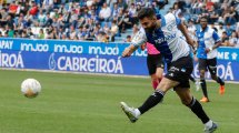 El Rayo Vallecano busca pescar en el Deportivo Alavés
