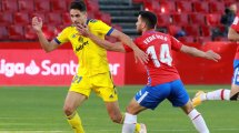 El Valencia traspasa a Rubén Sobrino al Cádiz