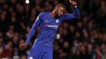 El Chelsea negocia el blindaje de uno de sus efectivos