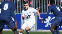 ¡Ryan Cherki quiere ir al Real Madrid!