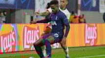 El FC Barcelona acumula 2 objetivos en el Tottenham