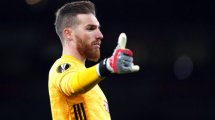 El rival del Real Betis por José Sá