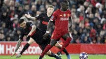 Real Madrid | La reacción del Liverpool al interés en Sadio Mané