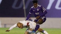Crece la competencia por Mohamed Salisu