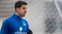 Sami Khedira anuncia su retirada