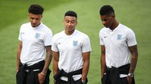La brillante generación inglesa que espera su turno