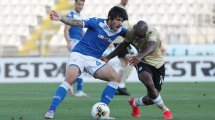 Sandro Tonali refuerza la medular del AC Milan