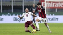 El AC Milan se hace con Sandro Tonali