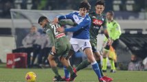 Juventus | Acelerón por un objetivo de 50 M€