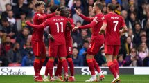 Premier League | El Liverpool arrolla al Watford y ya espera al Atlético de Madrid