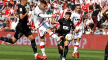 Liga | El Rayo Vallecano remonta al Elche y se coloca en puestos europeos