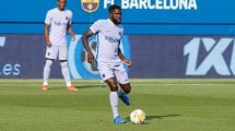 La conversación que marcó el futuro de Samuel Umtiti