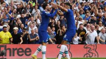 Premier League | El Chelsea remonta en casa, el Tottenham hace los deberes