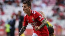 Benfica | Se acerca el adiós de Alejandro Grimaldo