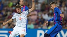 Thomas Müller, la bestia negra europea del FC Barcelona