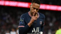 Neymar, obstáculo inesperado en los ambiciosos planes del PSG