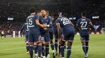 Ligue 1 | Neymar y Mbappé lideran al Paris Saint-Germain
