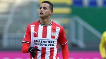 La vuelta de Mohamed Ihattaren a la Eredivisie coge forma