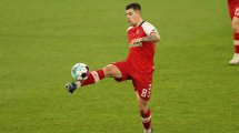 El Rennes cierra un fichaje de 14 M€
