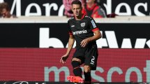 El Granada devuelve la sonrisa a Santiago Arias