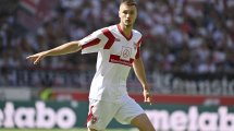 BVB y Bayern Múnich batallan por un atacante de 25 M€
