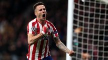 Atlético de Madrid | La Juventus ofrece a un jugador para fichar a Saúl