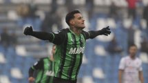 Serie A | El Sassuolo supera al Bolonia al ritmo de Gianluca Scamacca