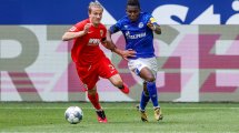 Bundesliga | El Augsburgo agrava la crisis del Schalke 04