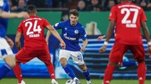 Copa de Alemania | El Bayern Múnich avanza a semifinales a costa del Schalke