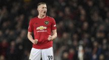 Scott McTominay destapa el tarro de las esencias en el MU