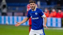 El Schalke 04 despide a Huntelaar y Kolasinac