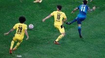 Sebastián Driussi recala en la MLS