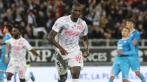 El Levante busca nuevo delantero en Francia