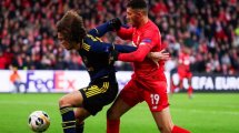 El Valencia encuentra en Bélgica a su último objetivo para la medular