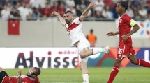 El Real Mallorca ofrece 5 M€ por un internacional turco