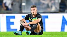 Lazio | Ponen fecha a las negociaciones con Milinkovic-Savic