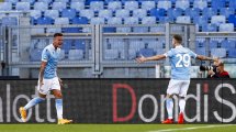 Los cinco casos que marcan la actualidad de la Lazio