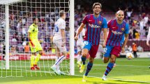FC Barcelona | La renovación de Sergi Roberto, inminente