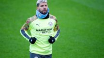El complicado regreso de Sergio Agüero a Argentina