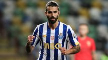 Sérgio Oliveira se une al Galatasaray