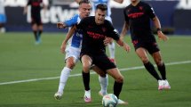 Real Madrid | La táctica del Chelsea para firmar a Sergio Reguilón