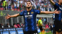 Inter | Hakan Calhanoglu ya marca diferencias