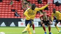 Nicolas Pépé, el gran desafío de Mikel Arteta en el Arsenal