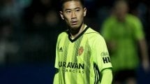 La nueva aventura de Shinji Kagawa