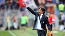 La lista de la compra de la Lazio para el mes de enero