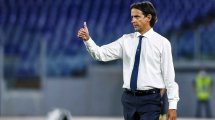 La opción ofensiva que sigue valorando el Inter de Milán