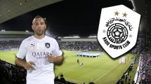 Santi Cazorla alude a su futuro y al de Xavi