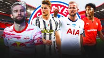 Diario de Fichajes | Los ambiciosos planes del Bayern Múnich