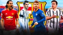 Diario de Fichajes | La nueva estrategia del FC Barcelona para su mercado